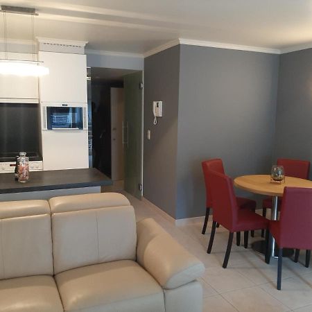 Апартаменты House Kimberly 194, Bus 102 Ньивпорт Экстерьер фото