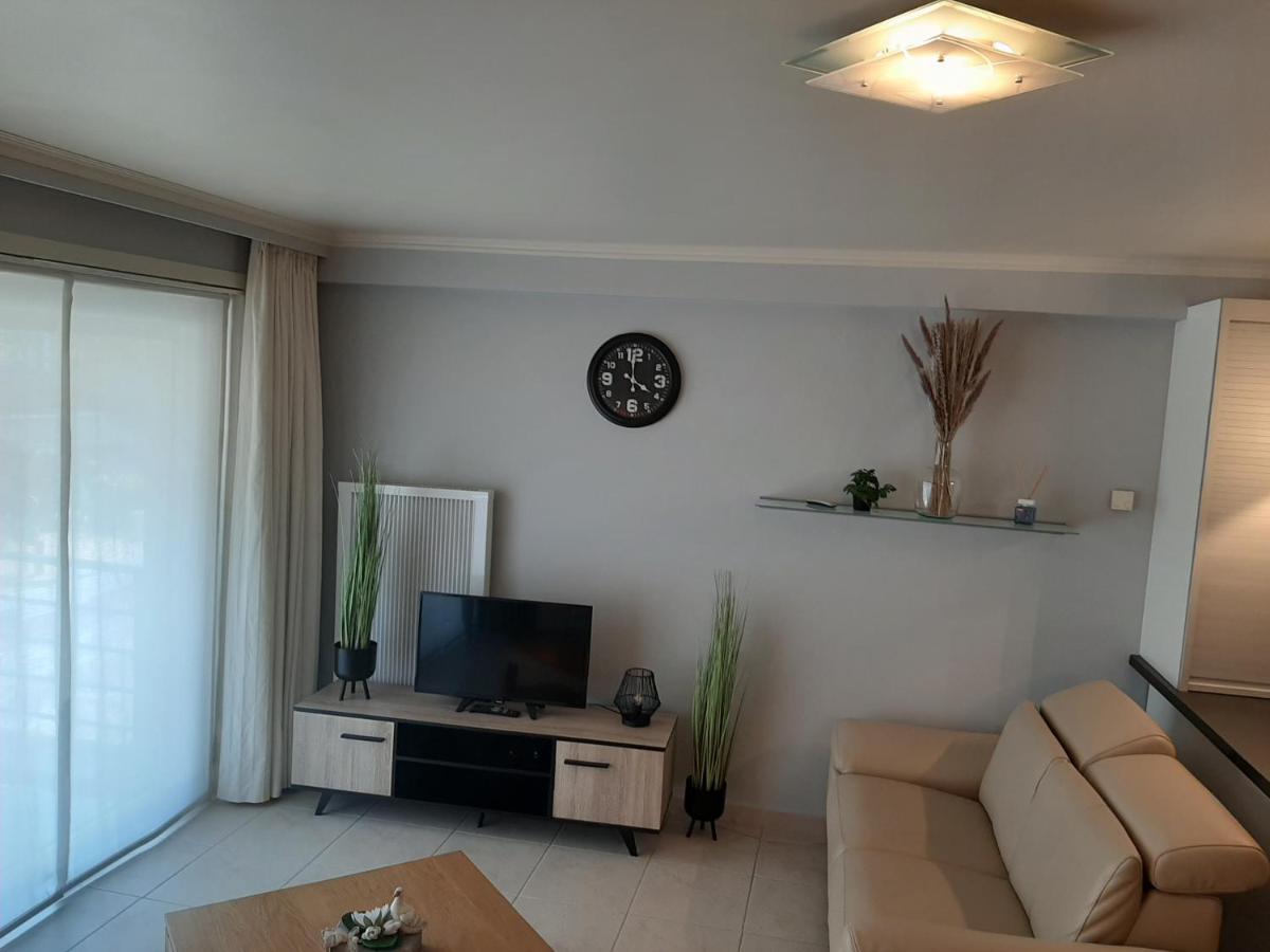 Апартаменты House Kimberly 194, Bus 102 Ньивпорт Экстерьер фото