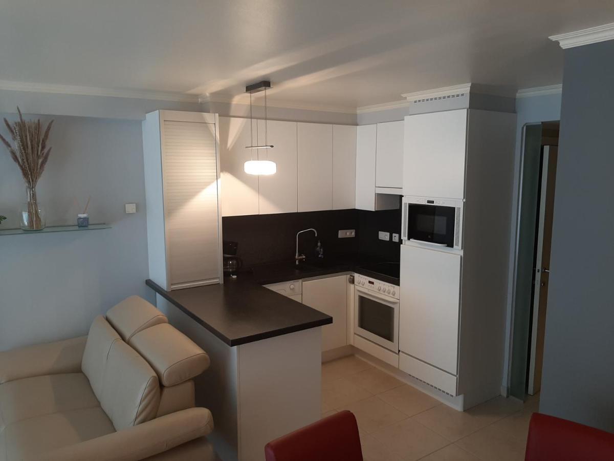 Апартаменты House Kimberly 194, Bus 102 Ньивпорт Экстерьер фото