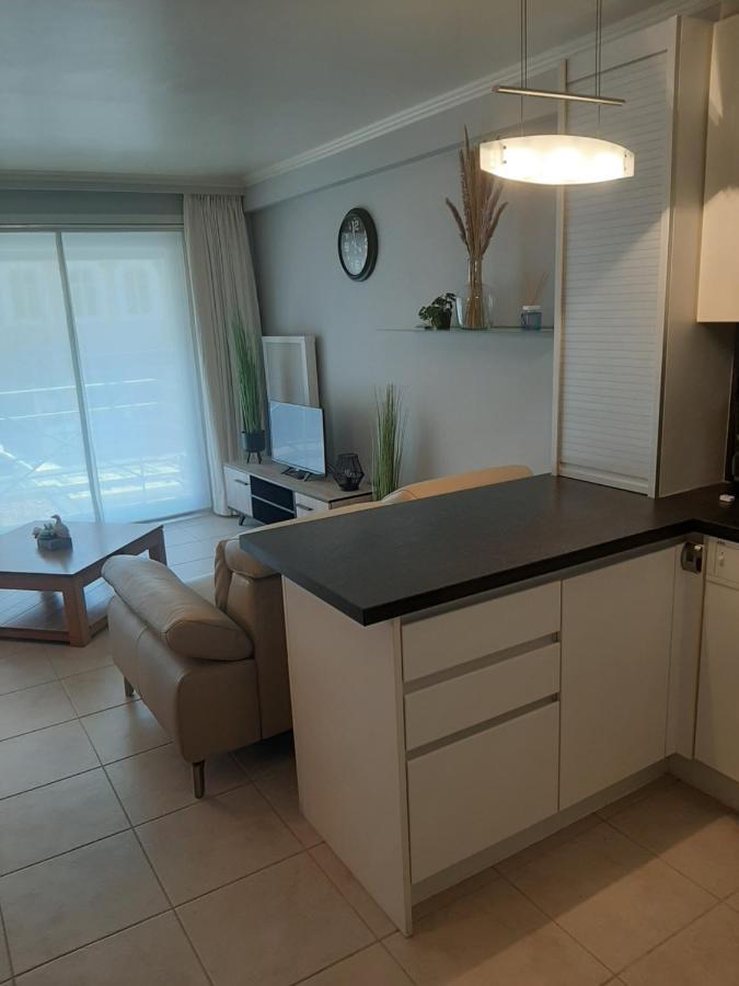 Апартаменты House Kimberly 194, Bus 102 Ньивпорт Экстерьер фото