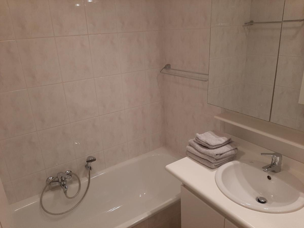 Апартаменты House Kimberly 194, Bus 102 Ньивпорт Экстерьер фото