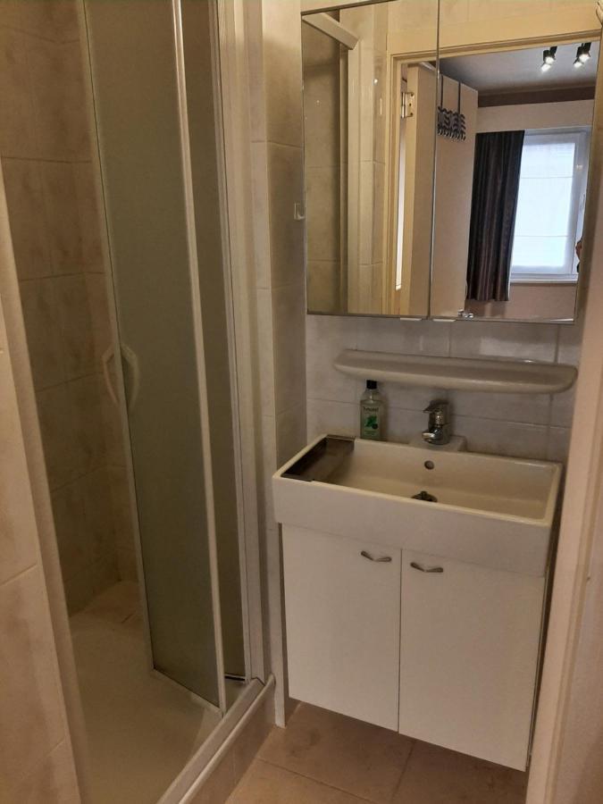 Апартаменты House Kimberly 194, Bus 102 Ньивпорт Экстерьер фото