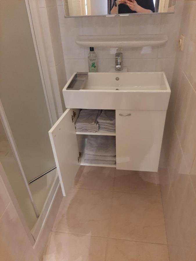 Апартаменты House Kimberly 194, Bus 102 Ньивпорт Экстерьер фото