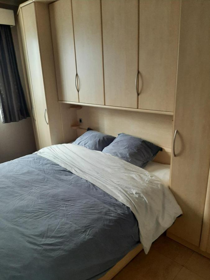 Апартаменты House Kimberly 194, Bus 102 Ньивпорт Экстерьер фото